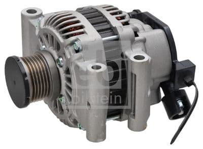 Alternador FEBI BILSTEIN 1000957