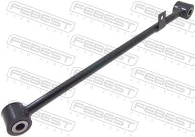 Brazo oscilante, suspensión de ruedas FEBEST 0225-T30LLH
