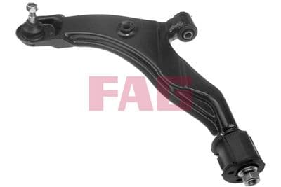 Brazo oscilante, suspensión de ruedas Schaeffler FAG 821 0076 10