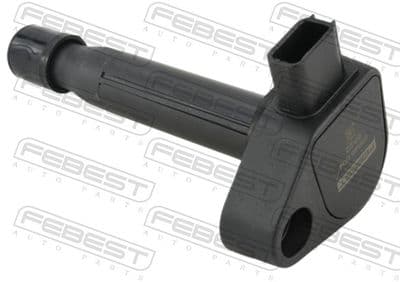 Bobina de encendido FEBEST 03640-004