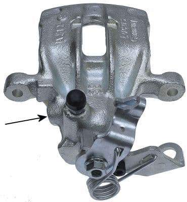 Caliper TEXTAR 38045200