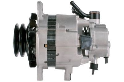 Alternador HELLA 8EL 012 428-331