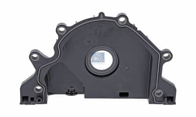 Retén para ejes, cigüeñal DT Spare Parts 11.10020
