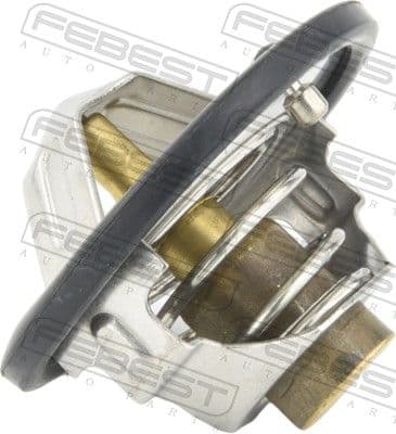 Termostato, refrigerante FEBEST 07462-002