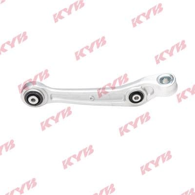 Brazo oscilante, suspensión de ruedas KYB KSC4333