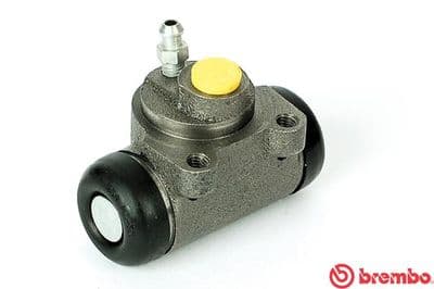 Cilindro de freno de rueda BREMBO A 12 312