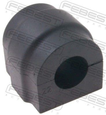 Soporte, estabilizador FEBEST BMSB-X5R