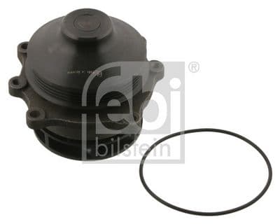 Bomba de agua, refrigeración del motor FEBI BILSTEIN 38823