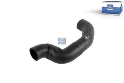Tubería de radiador DT Spare Parts 3.16420