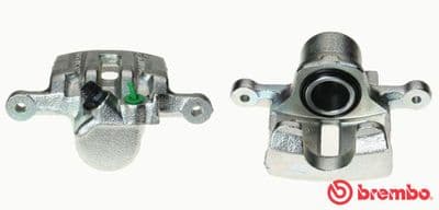 Caliper BREMBO F 59 162
