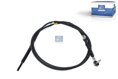 Chicote, transmisión manual DT Spare Parts 5.00035