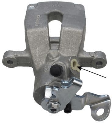 Caliper TEXTAR 38130100