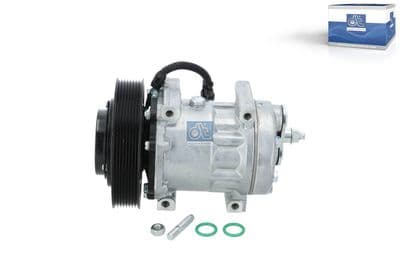Compresor, aire acondicionado DT Spare Parts 5.45288