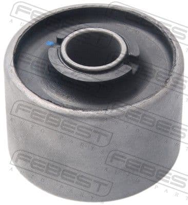 Horquilla de suspensión FEBEST NAB-J31BX