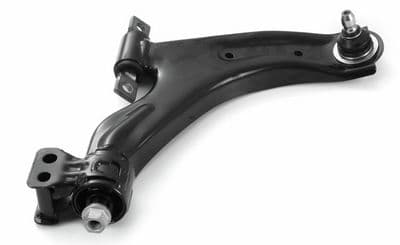 Brazo oscilante, suspensión de ruedas BOSCH 0 986 141 818
