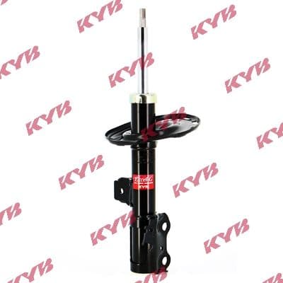 Amortiguador KYB 3350038