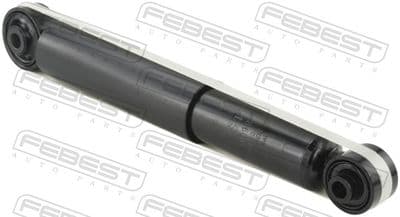 Amortiguador FEBEST 01110-009R