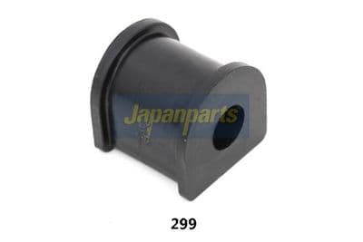 Casquillo del buje, estabilizador JAPANPARTS RU-299