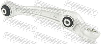 Brazo oscilante, suspensión de ruedas FEBEST 1724-8RFLFR