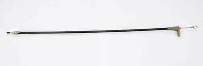 Cable de accionamiento, freno de estacionamiento TEXTAR 44015100
