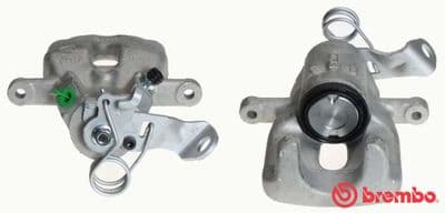 Caliper BREMBO F 23 180