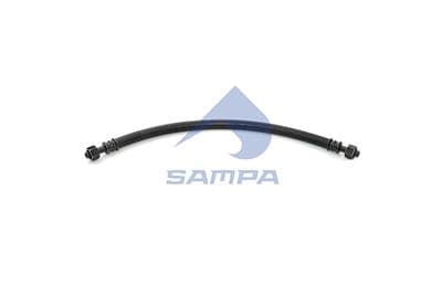Manguera de frenos SAMPA 041.186