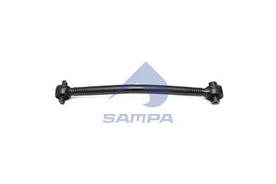 Brazo oscilante, suspensión de ruedas SAMPA 095.438