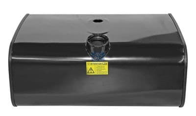 Tanque de combustible DT Spare Parts 3.23116