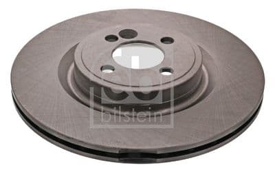 Disco de freno FEBI BILSTEIN 43947