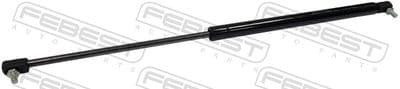Amortiguador, cofre del motor FEBEST 42117-003