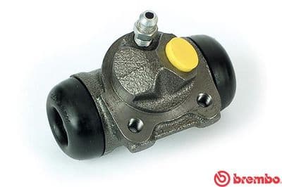 Cilindro de freno de rueda BREMBO A 12 348