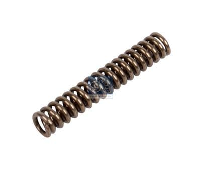 Resorte DT Spare Parts 4.70052
