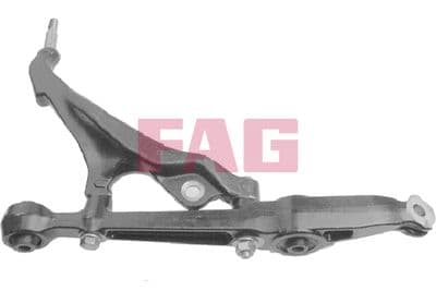 Brazo oscilante, suspensión de ruedas Schaeffler FAG 821 0029 10