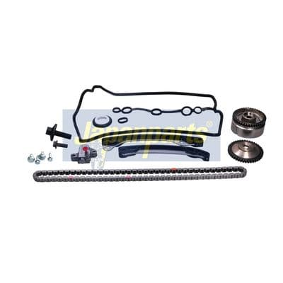 Juego de cadena de distribución JAPANPARTS KDK-0700
