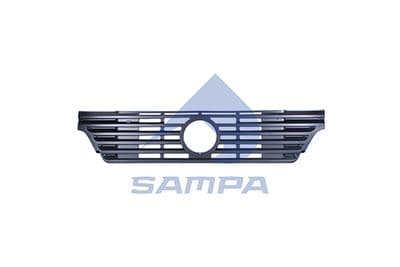 Panal del radiador SAMPA 1810 0024