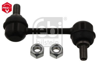Travesaños/barras, estabilizador FEBI BILSTEIN 33914