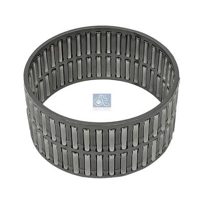 Balero, transmisión manual DT Spare Parts 4.69302