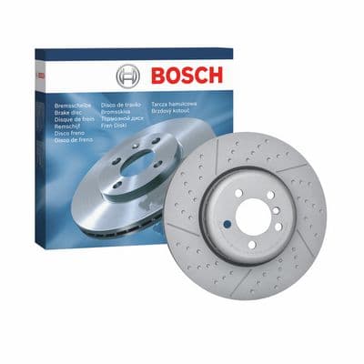 Disco de freno BOSCH 0 986 479 E10
