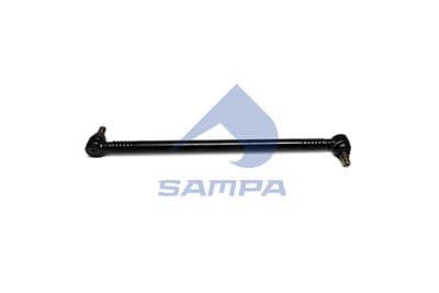 Barra central de dirección SAMPA 097.1550