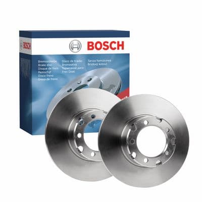 Disco de freno BOSCH 0 986 478 201