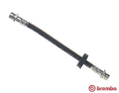 Manguera de frenos BREMBO T 24 036
