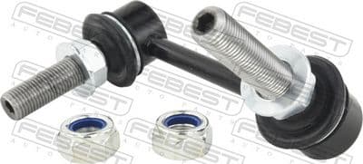 Travesaños/barras, estabilizador FEBEST 0423-GM4WRL