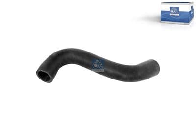 Tubería de radiador DT Spare Parts 1.11576