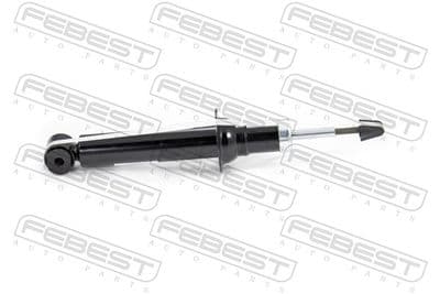 Amortiguador FEBEST 1907G-003R