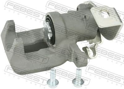 Caliper FEBEST 0177-ADE150RRH