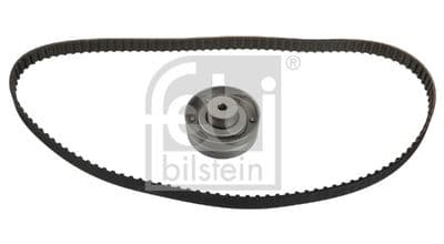 Juego de correas dentadas FEBI BILSTEIN 24856