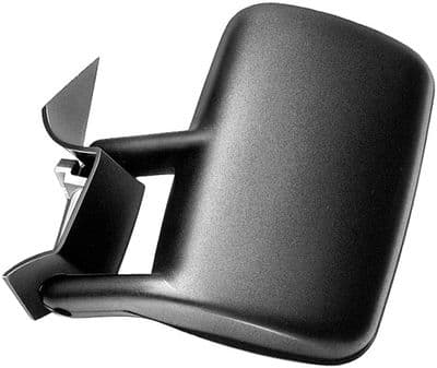 Espejo retrovisor exterior HELLA 8SB 507 043-001