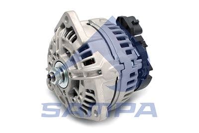 Alternador SAMPA 023.079