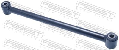 Brazo oscilante, suspensión de ruedas FEBEST 1225-EFR1