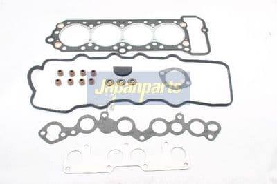 Juego de juntas, culata de cilindro JAPANPARTS KG-314